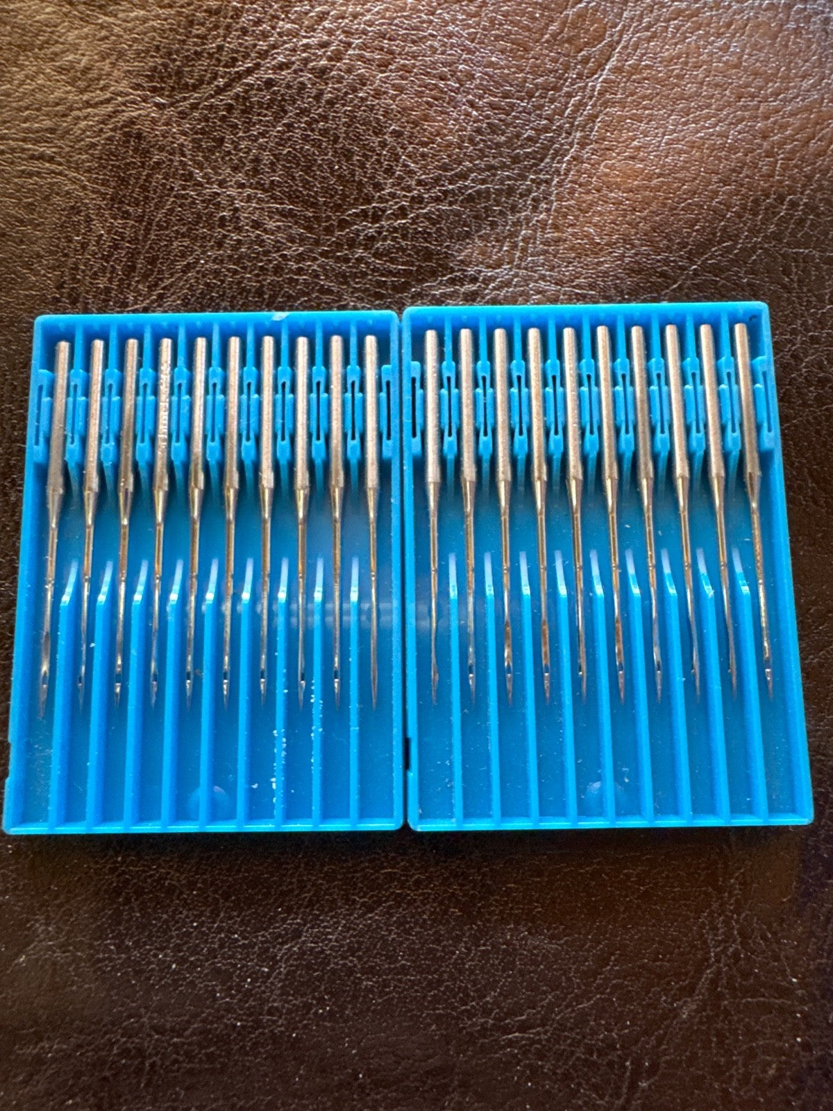 *NOS* 23:05-80/32-SCHMETZ- SEWING MACHINE NEEDLES (2-PK of 10) FREE SHIPPING*