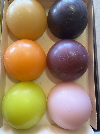 PartyLite P95022 Scented 30 Aroma Melts & Tealight Candles Sampler Assorted 