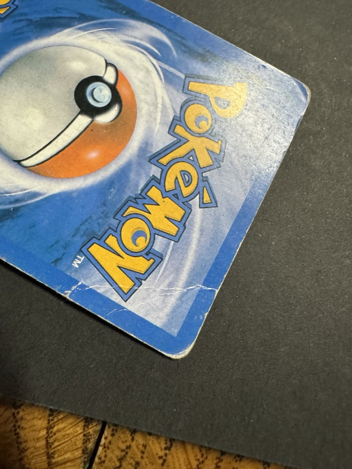 Umbreon 064/116 Deck Exclusives Regular