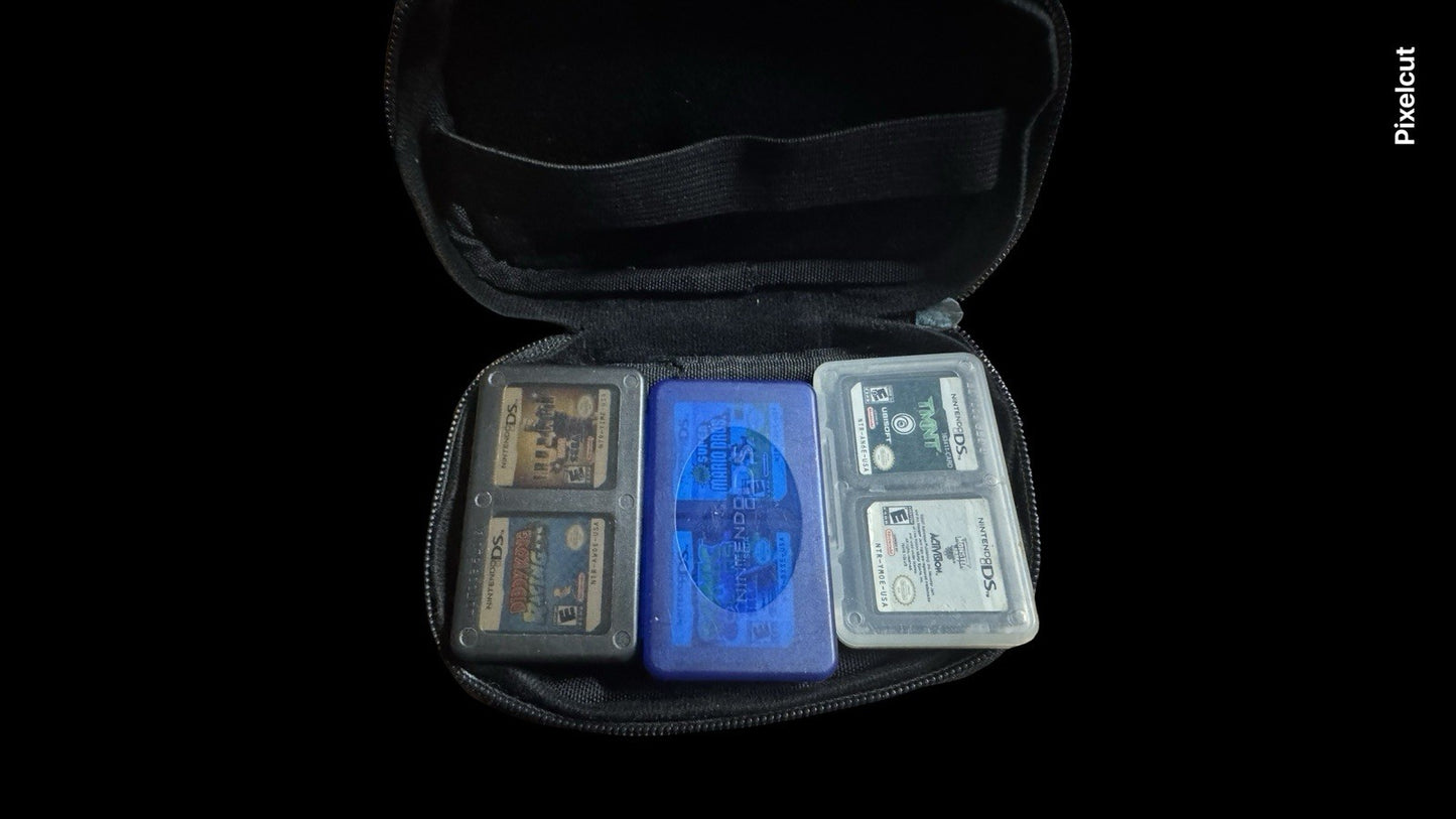 Nintendo DS Authentic Games 14-Pack