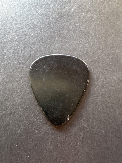 Van Halen Promotional Balance Black/Silver Guitar Pick - 1995