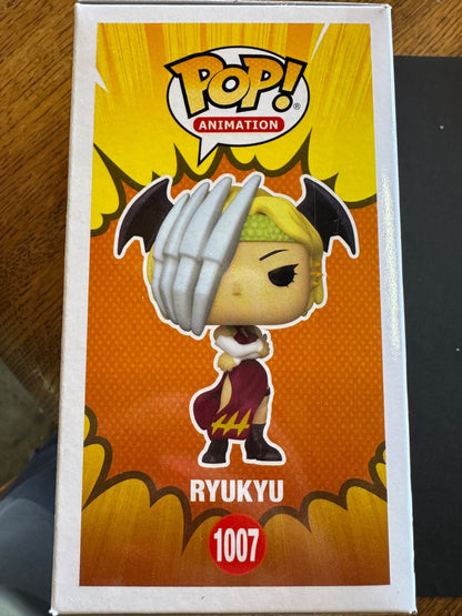 Funko POP! My Hero Academia #1007 Ryukyu NEW POP