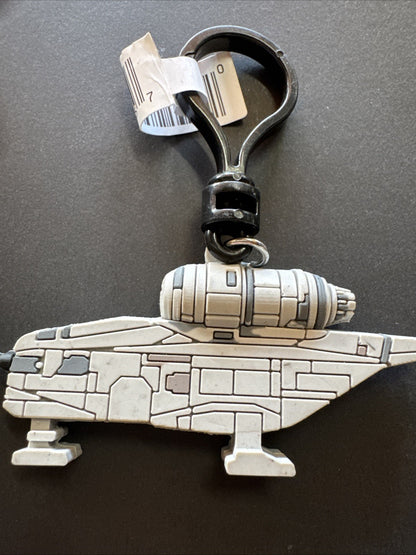 The Mandalorian Series 2 Keychains Set