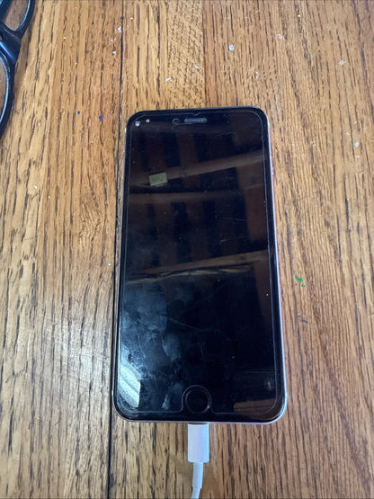 Apple iPhone 6s Plus - Rose Gold A1687