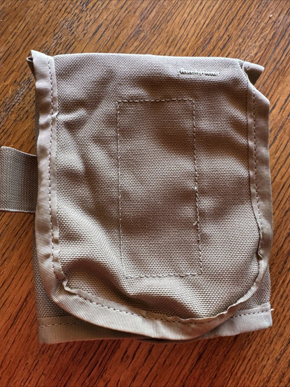 US Army IFAK Individual First Aid Kit Insert