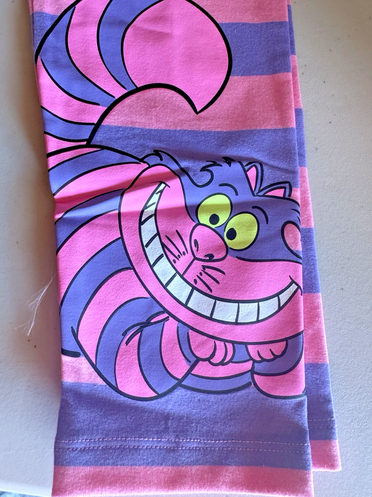 4-PACk Amazon Essentials Disney  Friends Girls Leggings Size Youth XXL 11-12