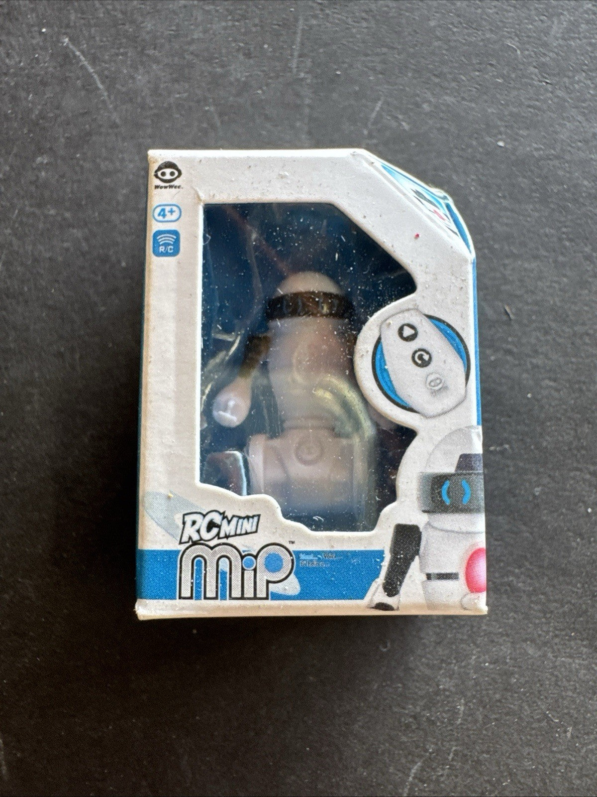 LOT OF 2 Toy Mini Brands Series Miposaur Robot