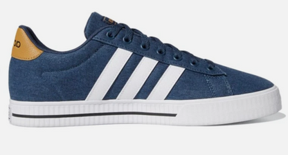 adidas Daily 3.0 Low Crew Navy/Cloud White/Core Black - GY8115