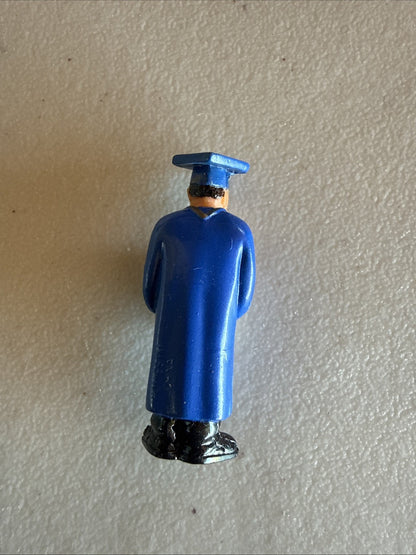 Homies Toy Figure realm vinyl global shop barrio clown Series 5 schoolboy school