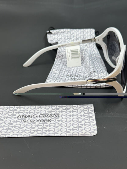Anais Gvani  Womens Oversized Fashion Sunglasses UV400 PROTECTION