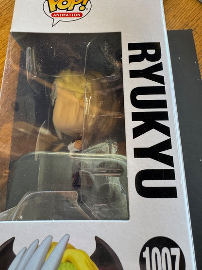 Funko POP! My Hero Academia #1007 Ryukyu NEW POP