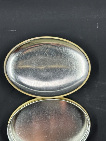 Angel Watch Collection Tin Box( Watch Not Included )