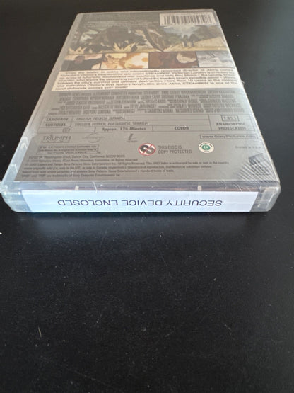 Steamboy Director’s Cut UMD Video for Sony PSP Original Release NIB