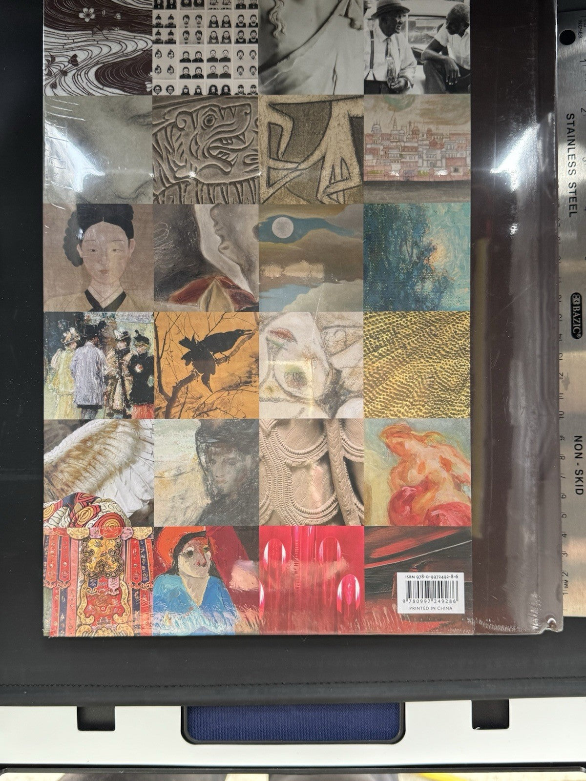 IMPORTANT ACQUISITIONS AT THE SANTA BARBARA MUSEUM OF ART, 1990 - 2015