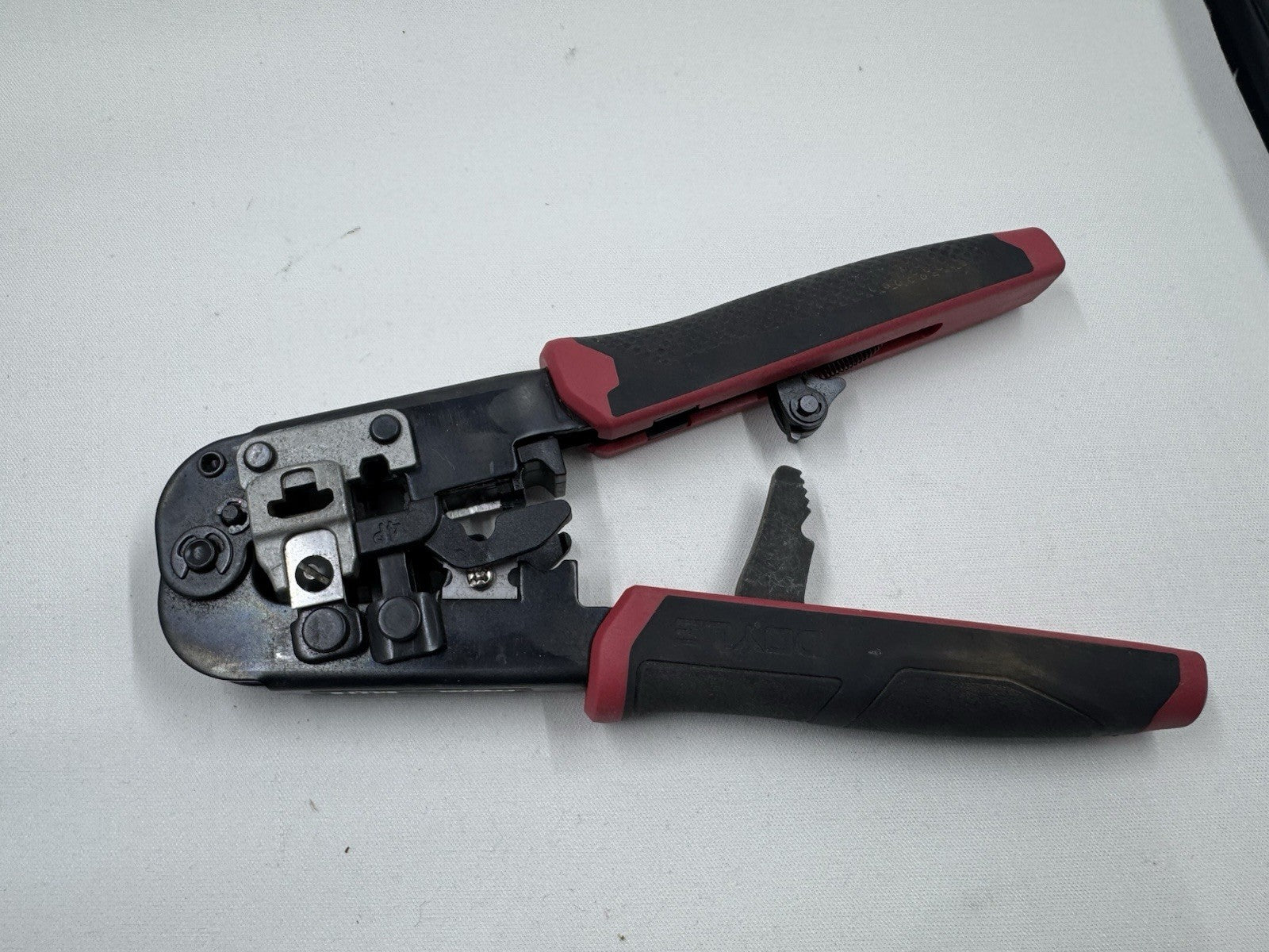 Doyle HD Wire Stripper /Cutter & DOYLE Ratcheting Modular Crimper/Stripper/Cutte