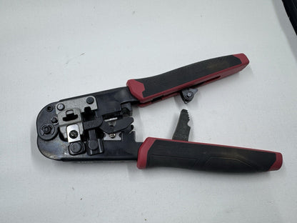 Doyle HD Wire Stripper /Cutter & DOYLE Ratcheting Modular Crimper/Stripper/Cutte