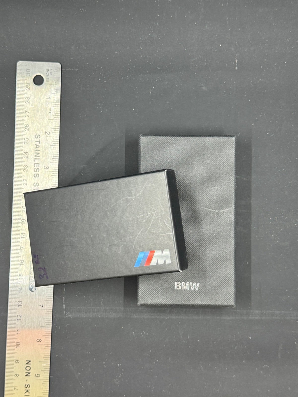 LOT BMW M Sport Keyring M Sport Badge Metal Keyring for BMW Cars Key Chain Gift