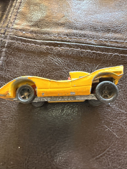 1974 Tomica minicar NO.22 NISSAN R-382 original