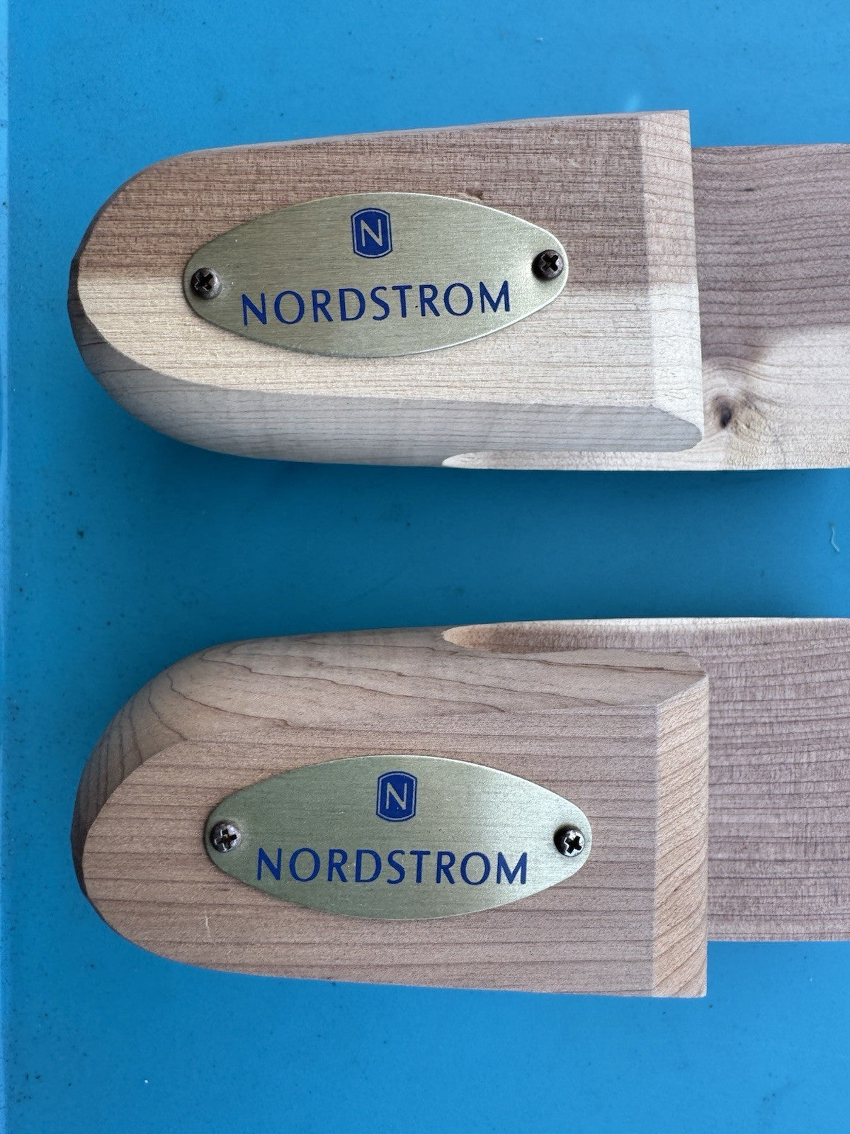 Nordstrom Men’s Cedar Wood Shoe Tree Stretchers with