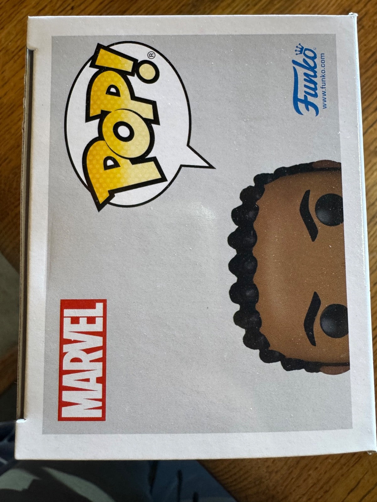 Funko Pop! Vinyl: Marvel - Master Mordo #1003