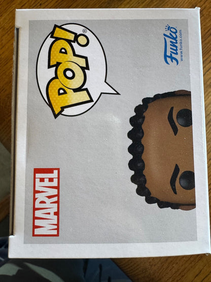 Funko Pop! Vinyl: Marvel - Master Mordo #1003