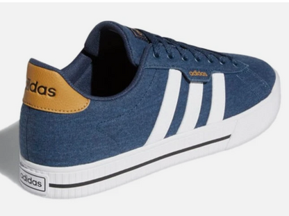 adidas Daily 3.0 Low Crew Navy/Cloud White/Core Black - GY8115