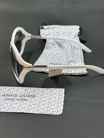 Anais Gvani  Womens Oversized Fashion Sunglasses UV400 PROTECTION