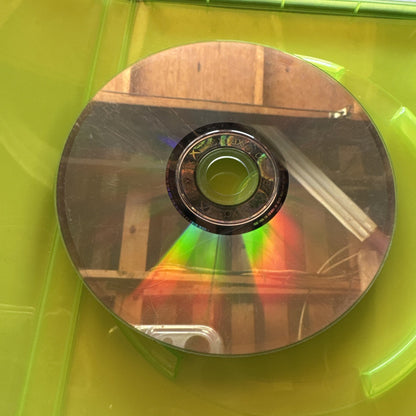 xbox live arcade compilation disc