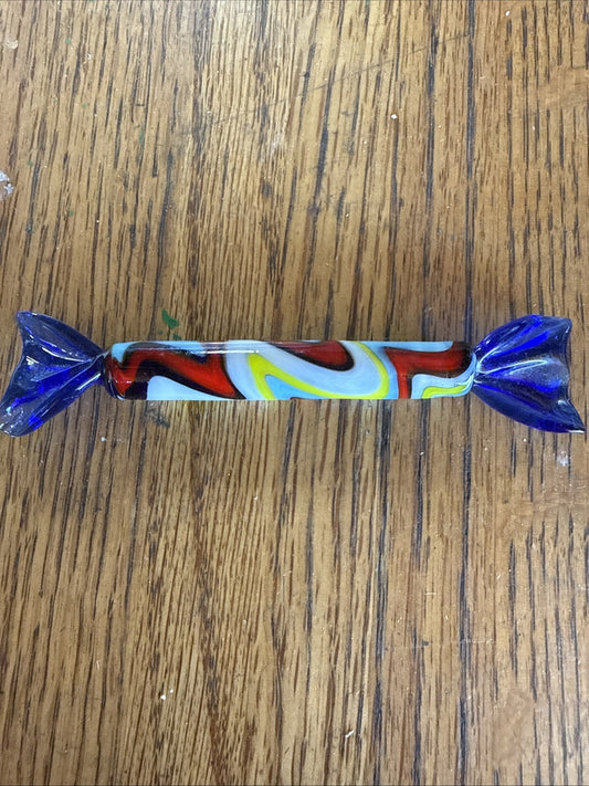 Chopstick Rest Free Shipping Venetian Glass Candy Cutlery Knife Ornament