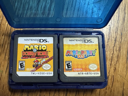 Nintendo DS Authentic Games 14-Pack