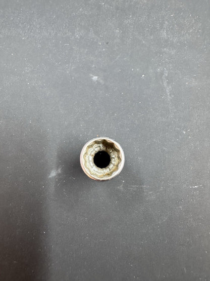 Snap-on Tools USA 5/16" 12 Point Shallow Chrome Socket 1/4" Drive MV10