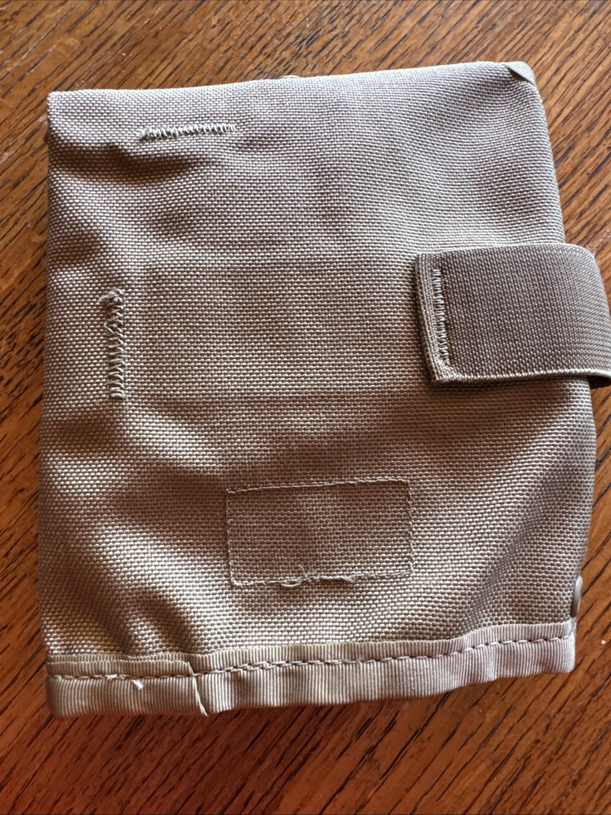 US Army IFAK Individual First Aid Kit Insert