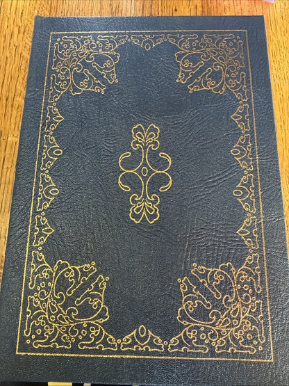The Easton Press:  "Grimm's Fairy Tales - Leather Collectors Edition HC 1980