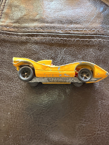 1974 Tomica minicar NO.22 NISSAN R-382 original