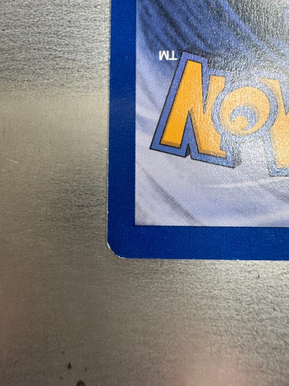 Pokémon TCG - Charmander - 46/102 -  - Base ( Lightly Played )