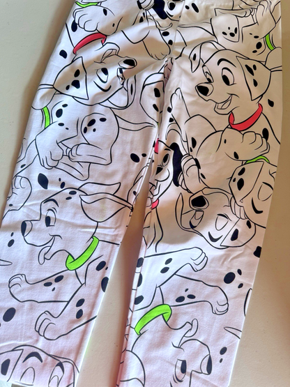 4-PACk Amazon Essentials Disney  Friends Girls Leggings Size Youth XXL 11-12