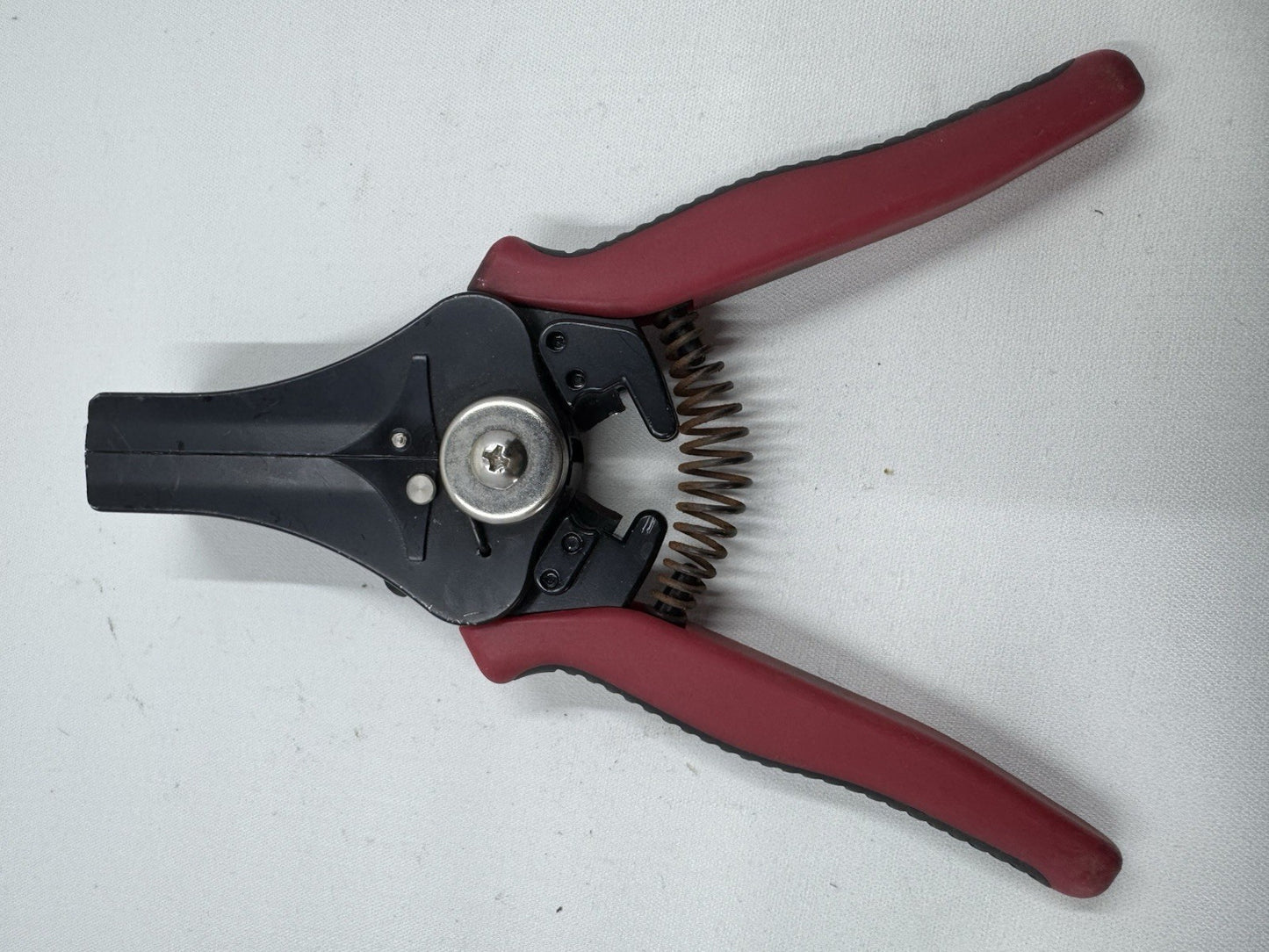 Doyle HD Wire Stripper /Cutter & DOYLE Ratcheting Modular Crimper/Stripper/Cutte