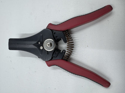 Doyle HD Wire Stripper /Cutter & DOYLE Ratcheting Modular Crimper/Stripper/Cutte