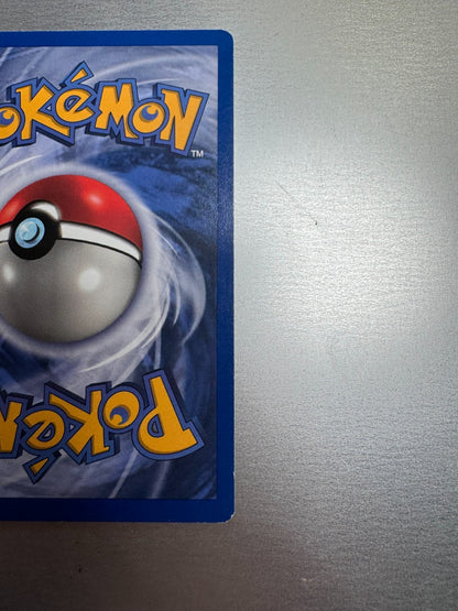 Pokémon TCG - Charmander - 46/102 -  - Base ( Lightly Played )