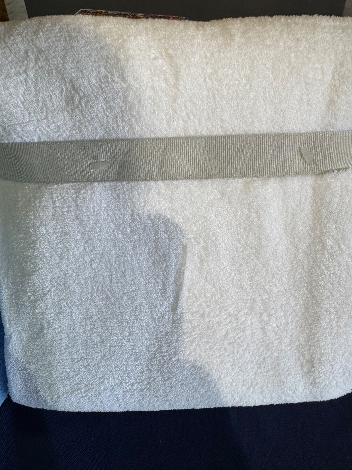 New 2Pc Fluffy Warm Blankets Just Born Size 30"x40"  Elephant & Giraffe