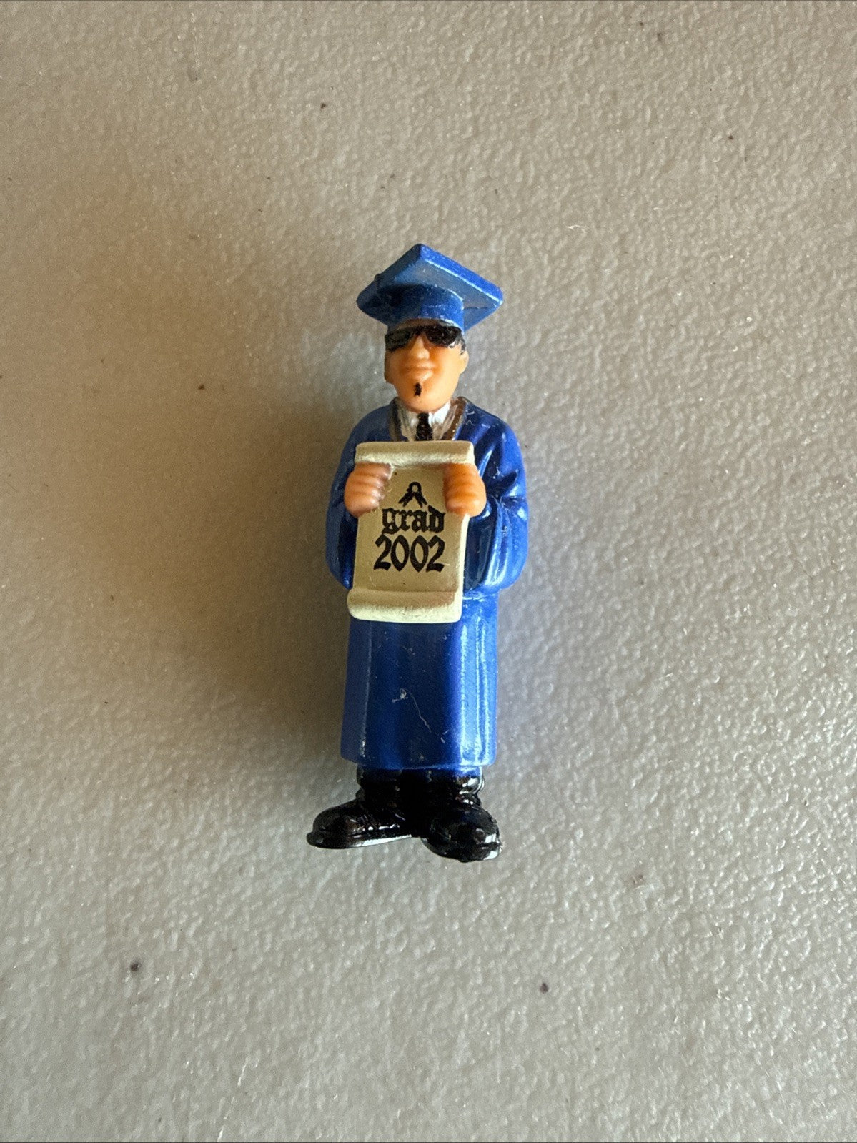 Homies Toy Figure realm vinyl global shop barrio clown Series 5 schoolboy school