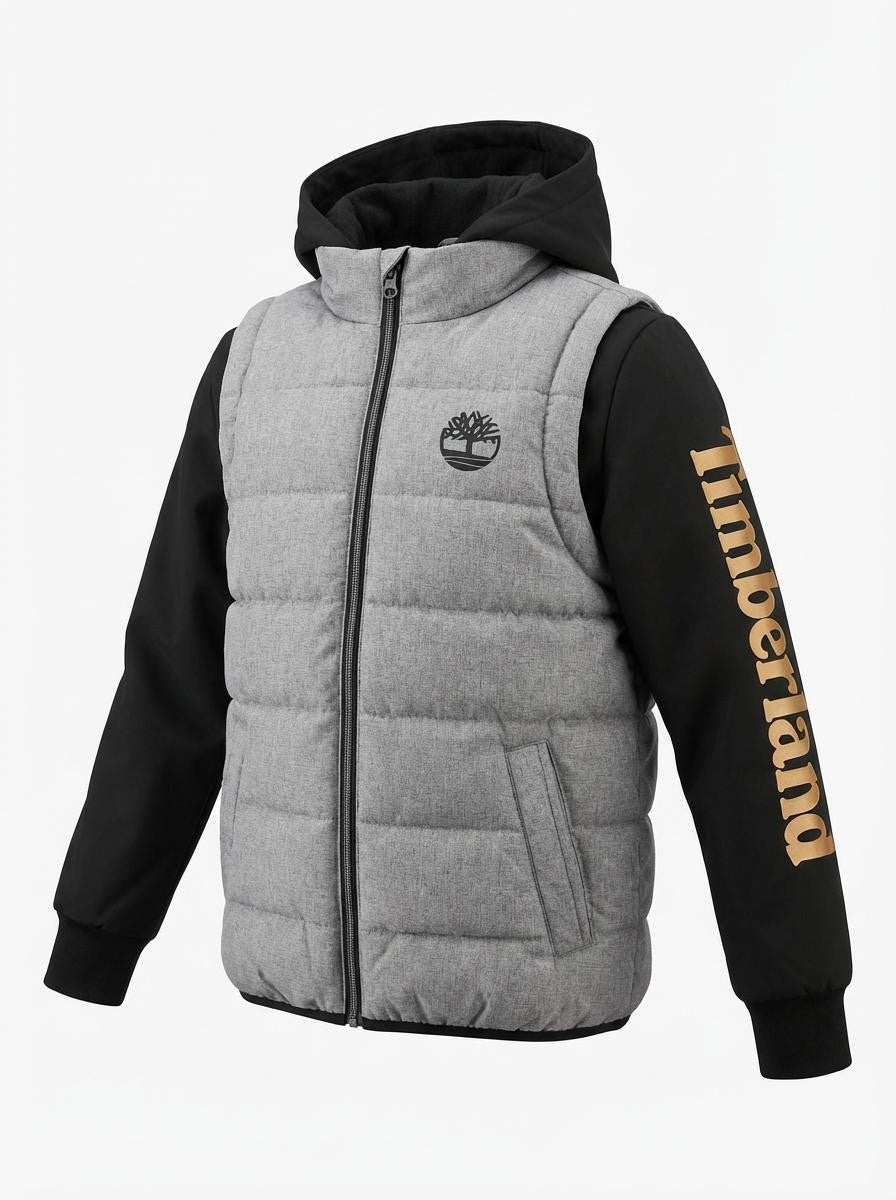 Youth Timberland Coat XL Size 18/20